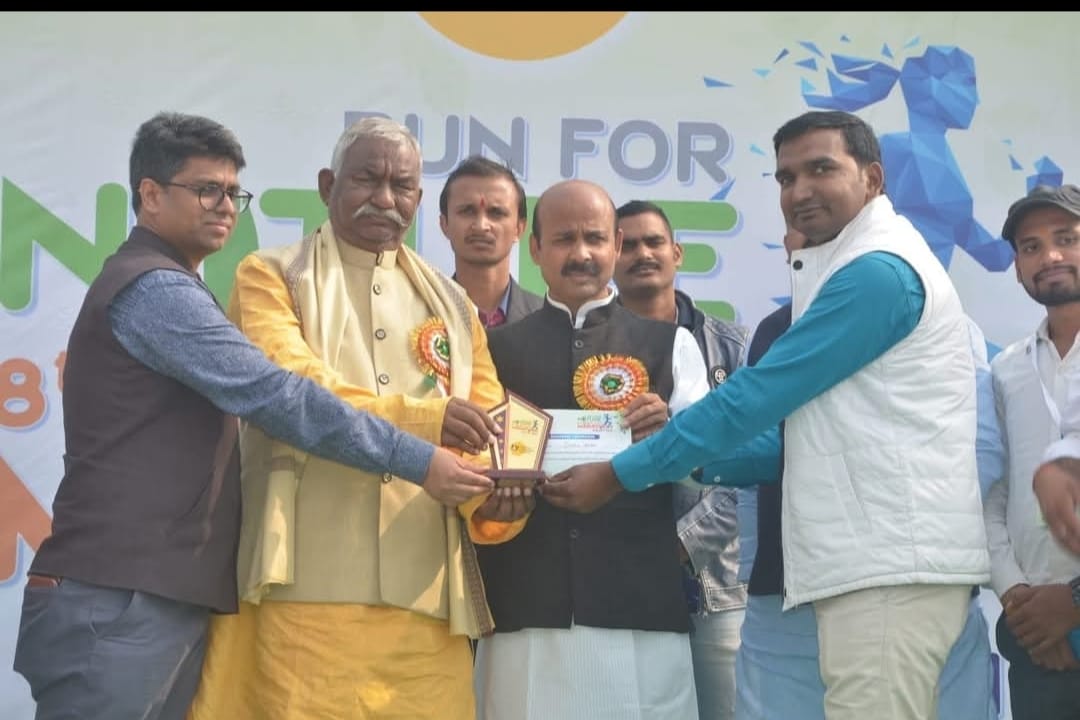 Gopiyapar Foundation activity photo 1