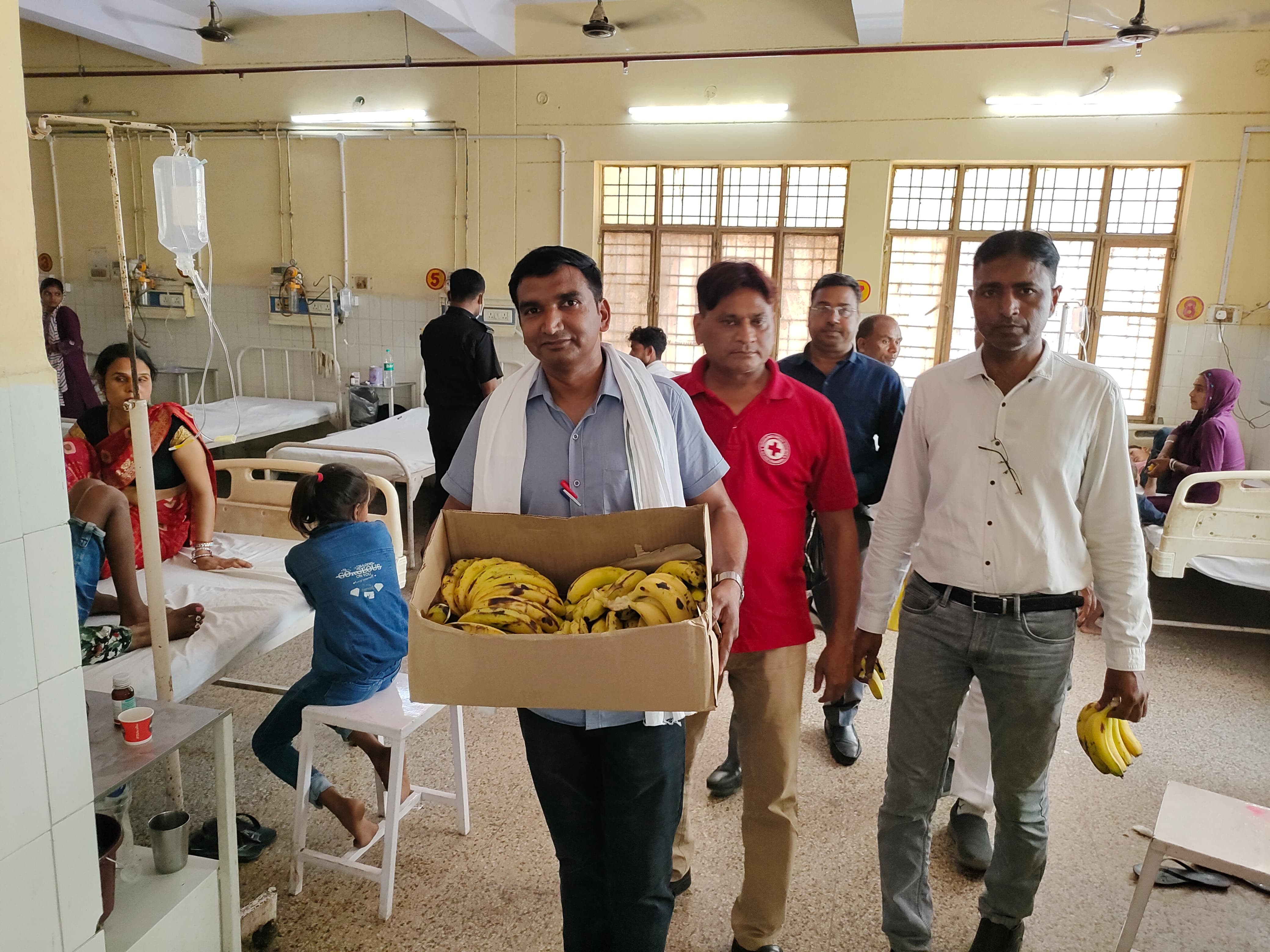 Gopiyapar Foundation activity photo 10