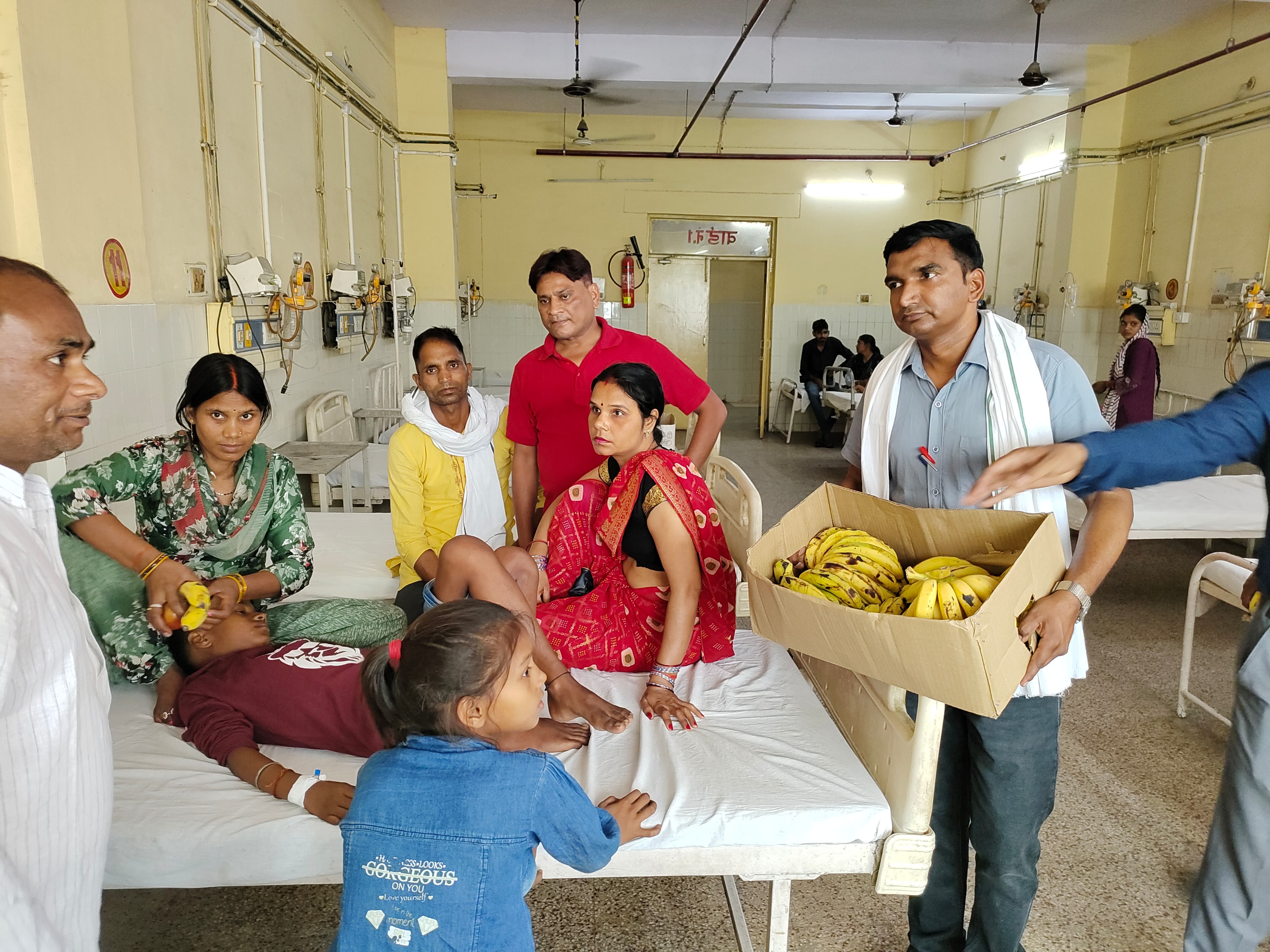 Gopiyapar Foundation activity photo 12