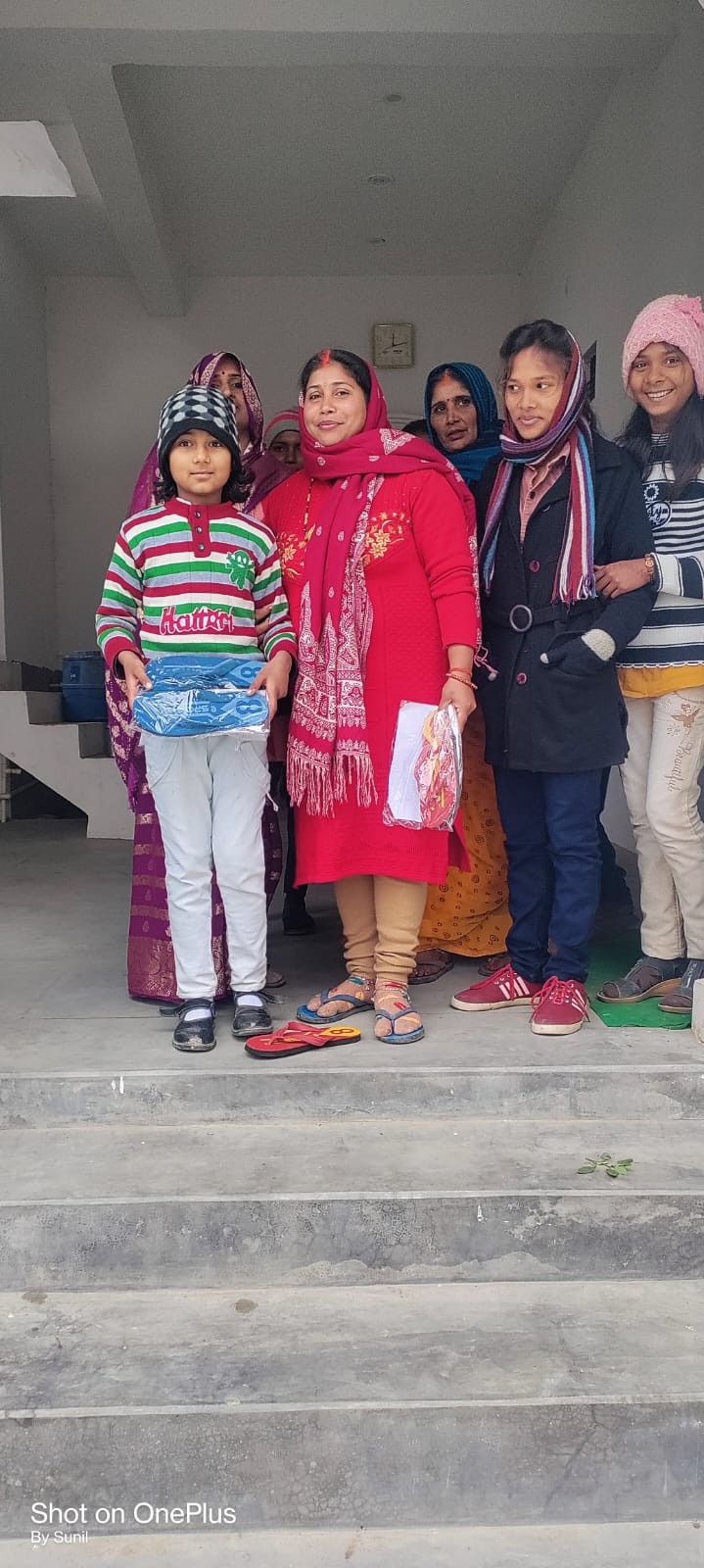 Gopiyapar Foundation activity photo 17