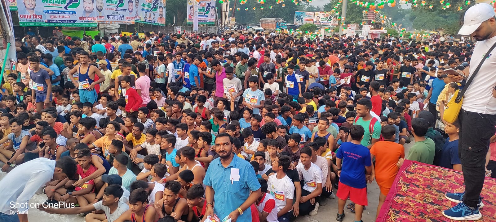 Gopiyapar Foundation activity photo 19