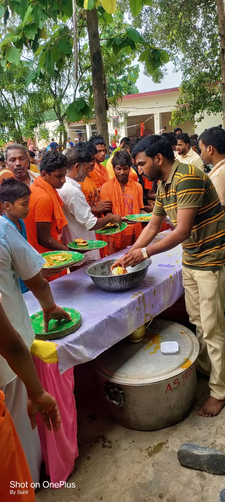 Gopiyapar Foundation activity photo 21