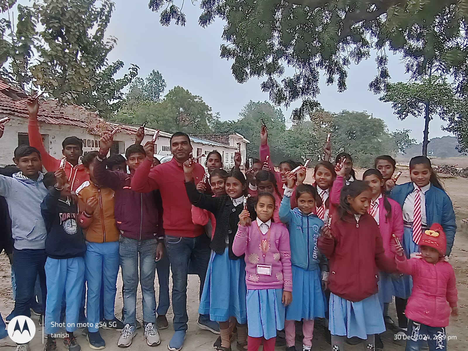 Gopiyapar Foundation activity photo 6