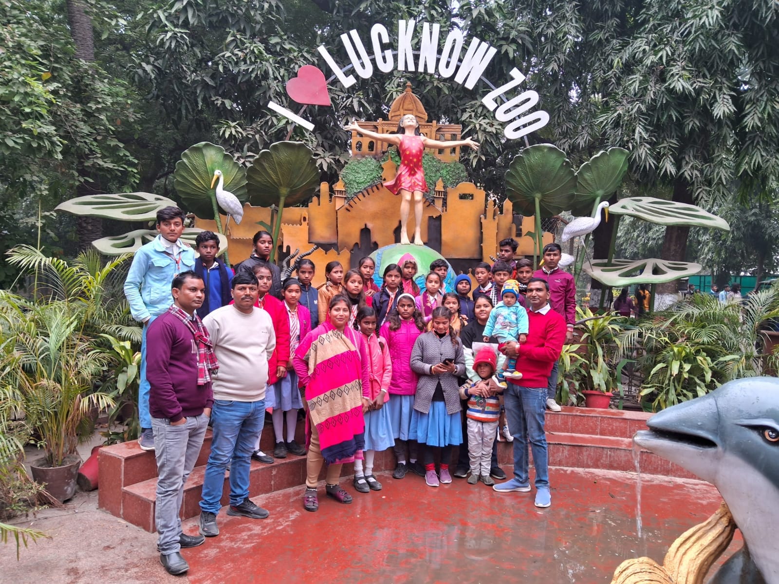 Gopiyapar Foundation activity photo 8