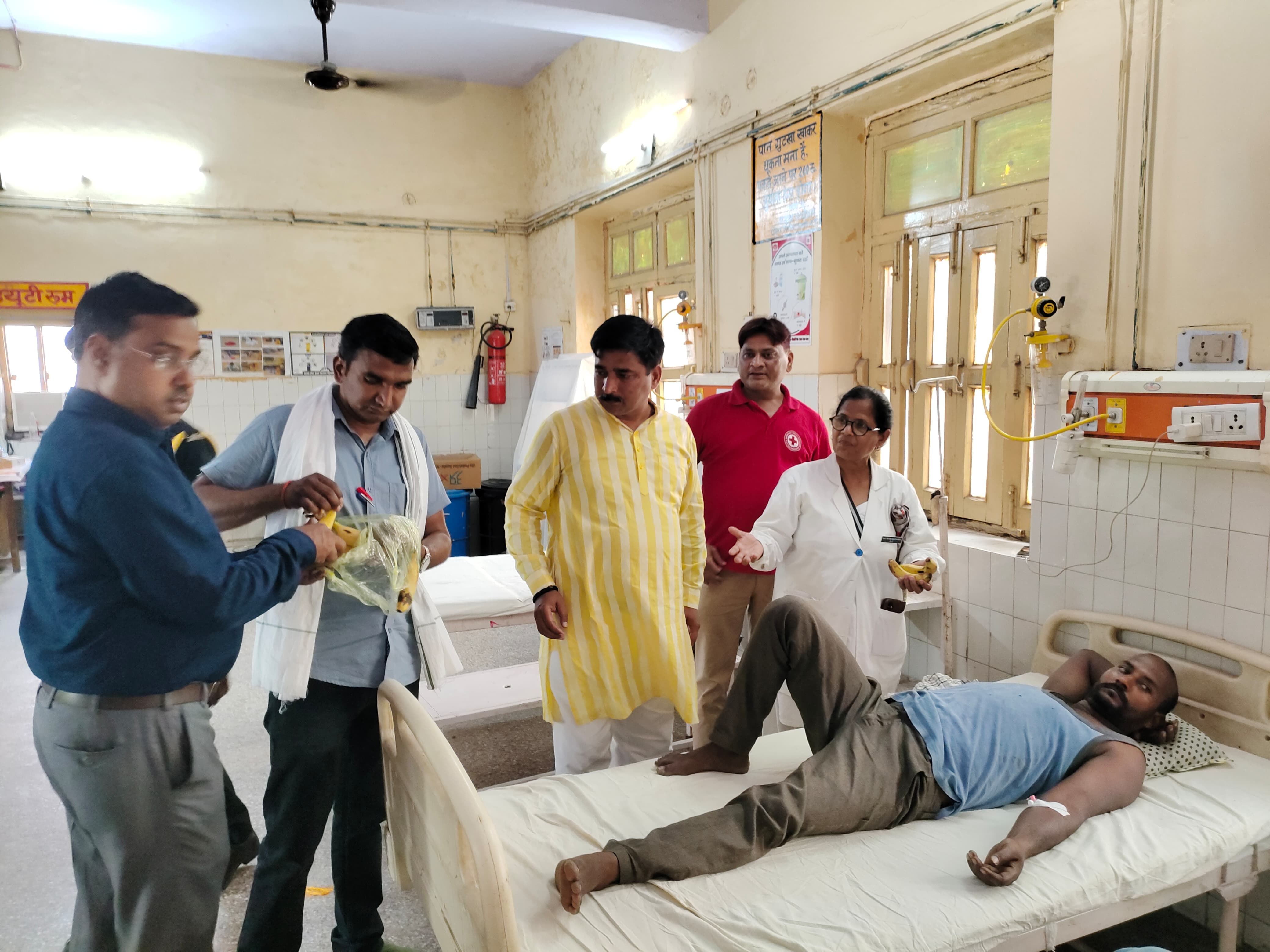 Gopiyapar Foundation activity photo 9