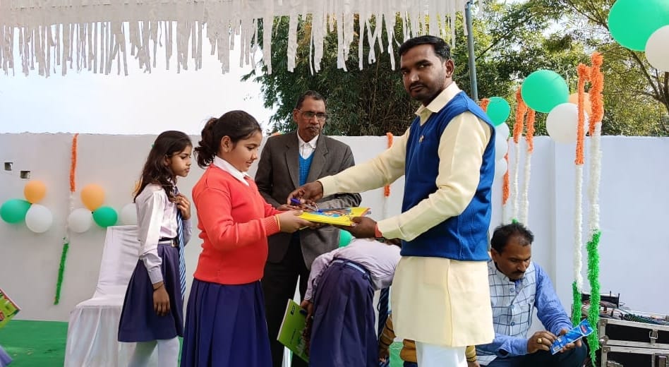 Cultural programme